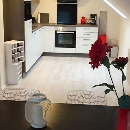 Ferienwohnung An Der Mosel, Romeo Senheim Exterior foto
