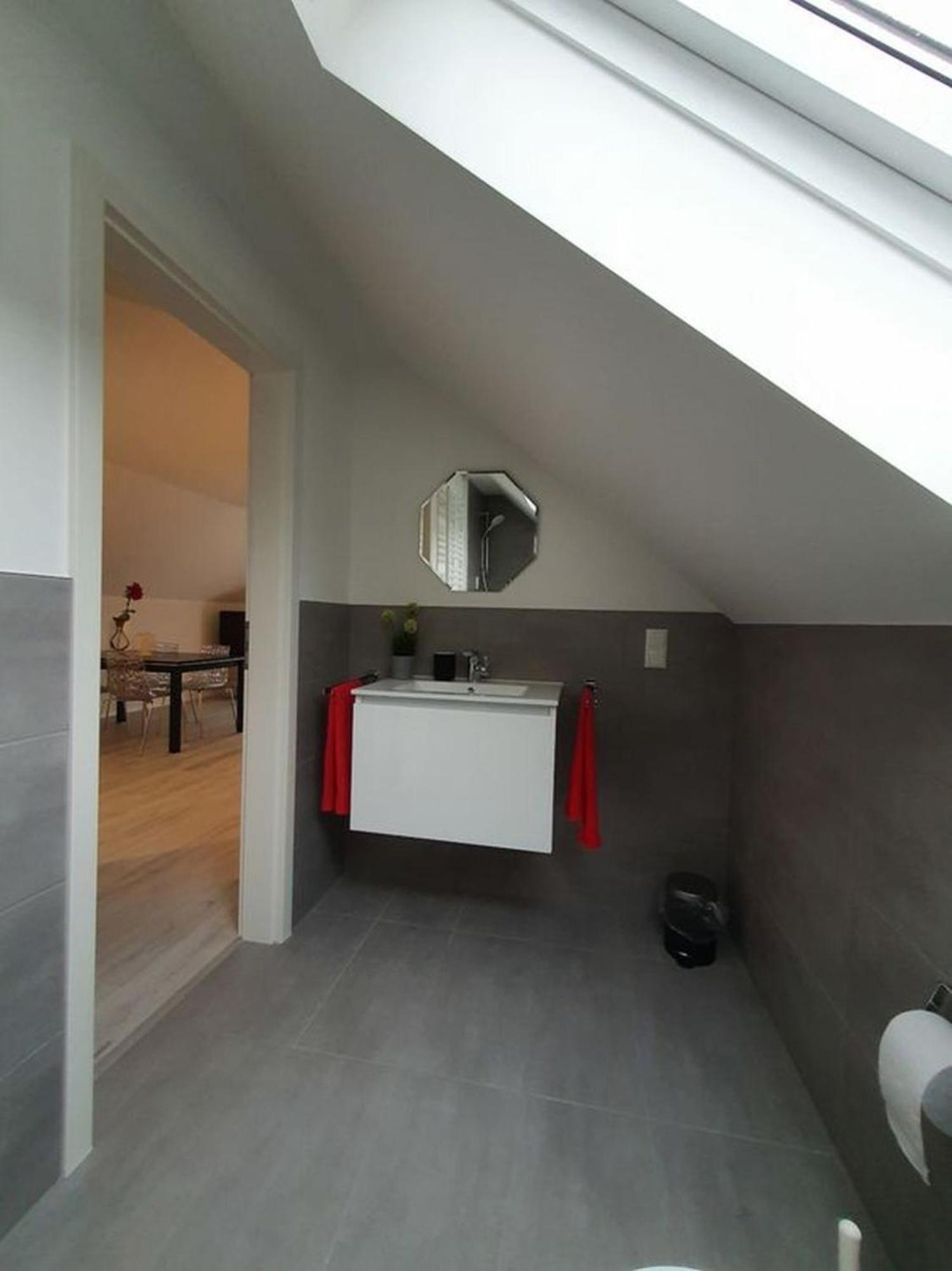 Ferienwohnung An Der Mosel, Romeo Senheim Exterior foto