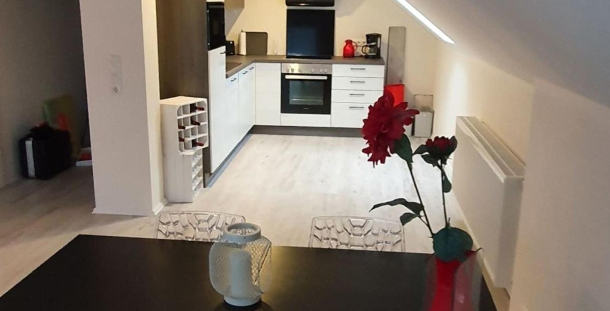 Ferienwohnung An Der Mosel, Romeo Senheim Exterior foto