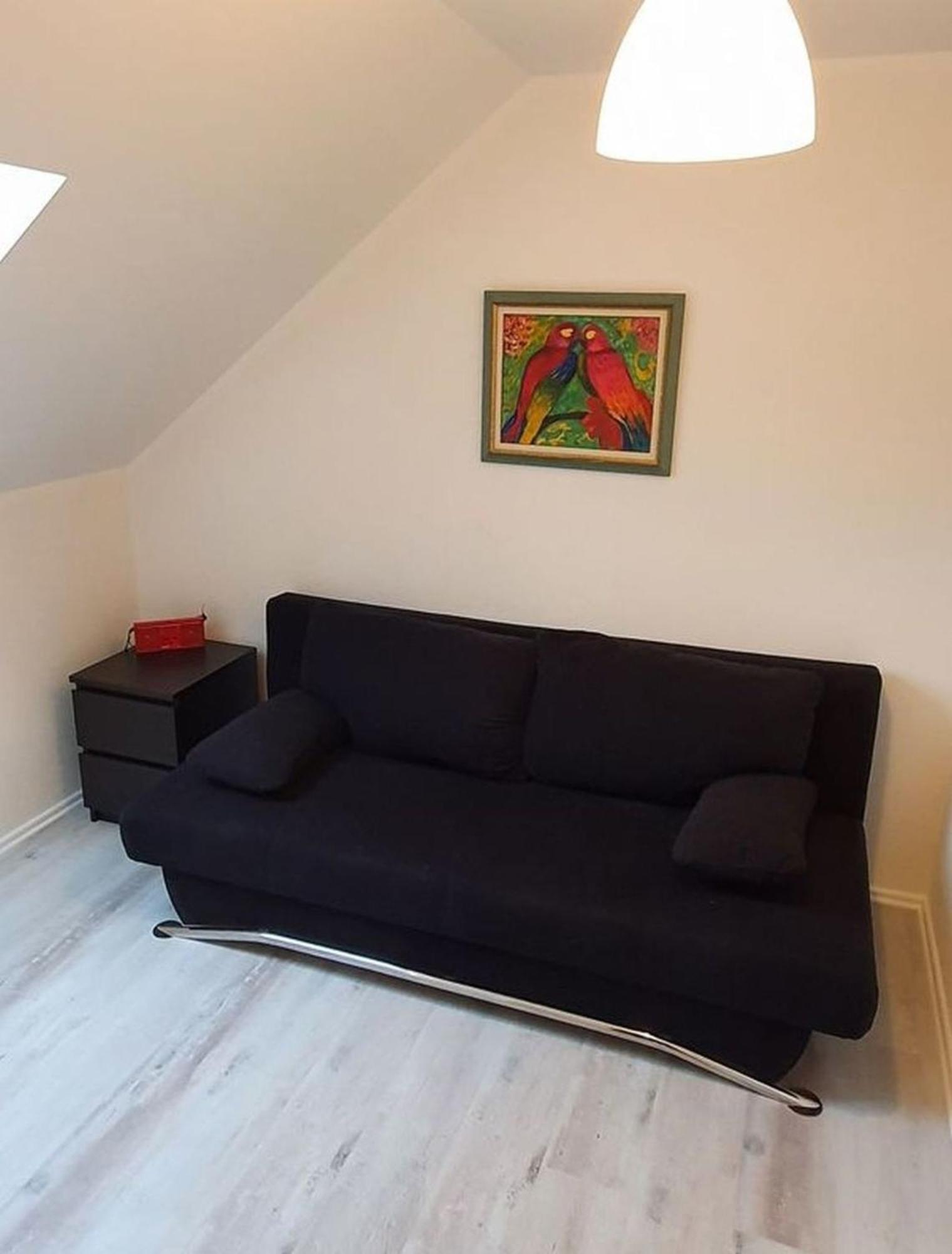 Ferienwohnung An Der Mosel, Romeo Senheim Exterior foto